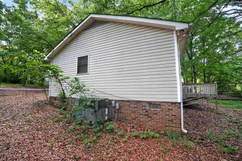 1701 Lyndon Avenue Anderson SC 29624
