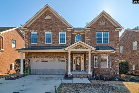 246 Woodmill Circle Lexington SC 29072