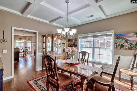 246 Woodmill Circle Lexington SC 29072