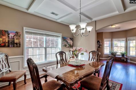 246 Woodmill Circle Lexington SC 29072