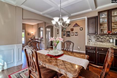 246 Woodmill Circle Lexington SC 29072