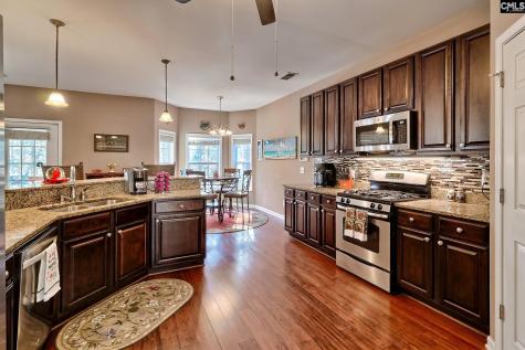 246 Woodmill Circle Lexington SC 29072