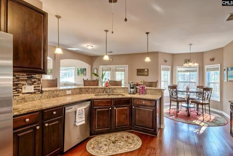 246 Woodmill Circle Lexington SC 29072