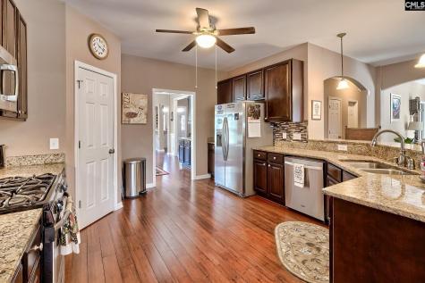 246 Woodmill Circle Lexington SC 29072