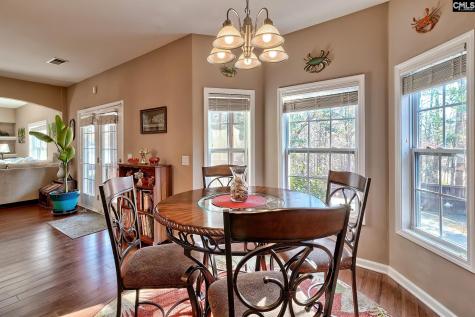 246 Woodmill Circle Lexington SC 29072