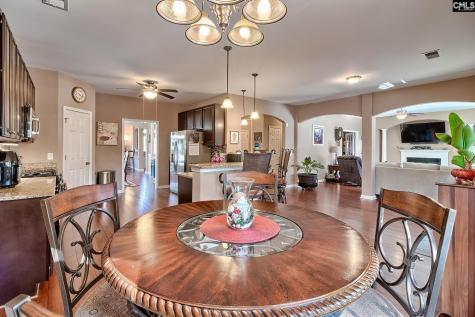 246 Woodmill Circle Lexington SC 29072