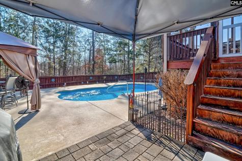 246 Woodmill Circle Lexington SC 29072