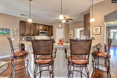 246 Woodmill Circle Lexington SC 29072