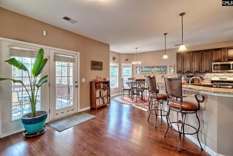 246 Woodmill Circle Lexington SC 29072