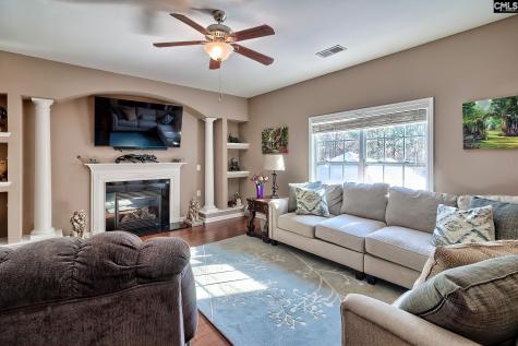 246 Woodmill Circle Lexington SC 29072