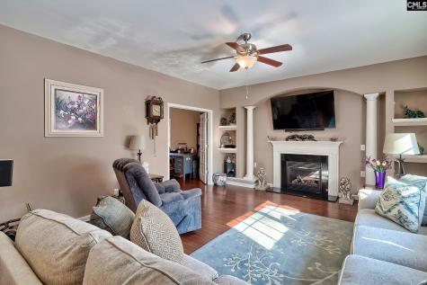 246 Woodmill Circle Lexington SC 29072