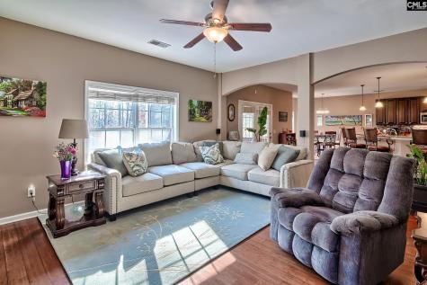 246 Woodmill Circle Lexington SC 29072