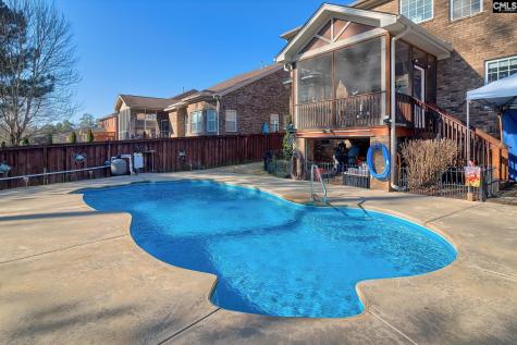 246 Woodmill Circle Lexington SC 29072