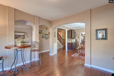 246 Woodmill Circle Lexington SC 29072