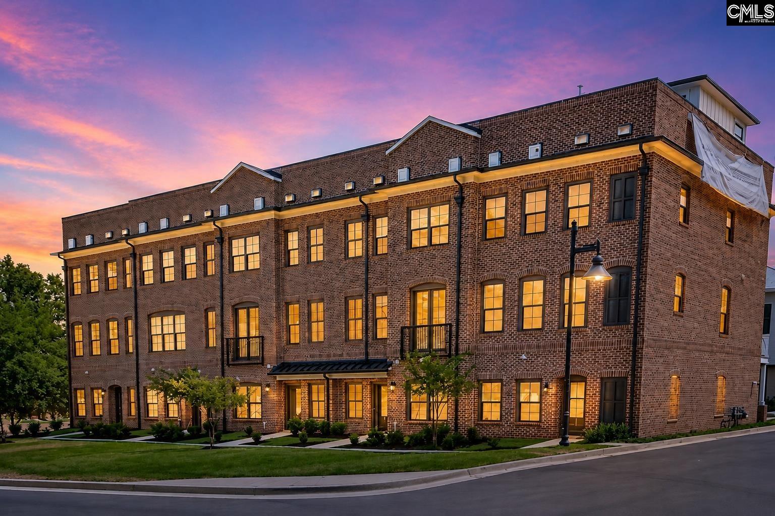 38 Townpark Circle Columbia SC 29201