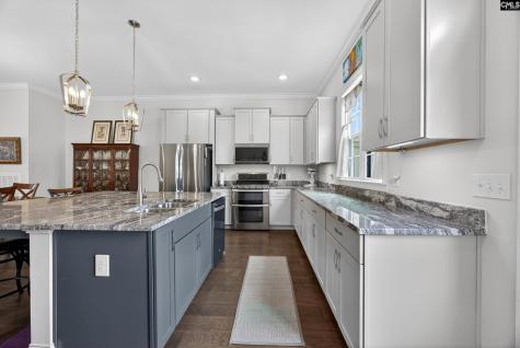 38 Townpark Circle Columbia SC 29201