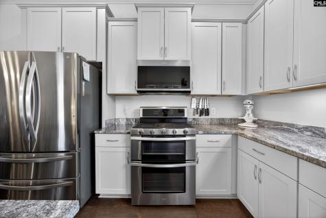 38 Townpark Circle Columbia SC 29201