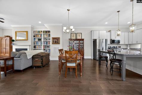38 Townpark Circle Columbia SC 29201