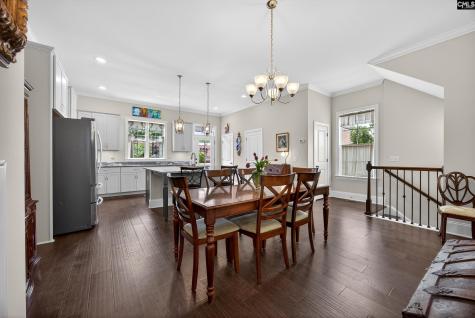 38 Townpark Circle Columbia SC 29201