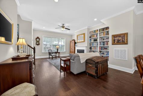 38 Townpark Circle Columbia SC 29201