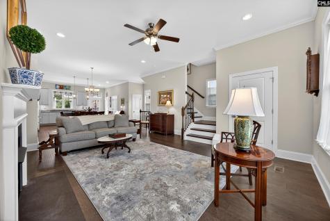 38 Townpark Circle Columbia SC 29201