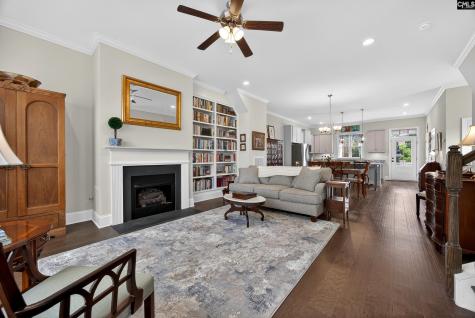 38 Townpark Circle Columbia SC 29201