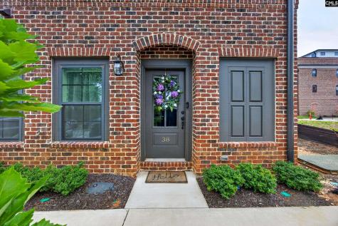 38 Townpark Circle Columbia SC 29201