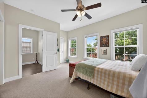 38 Townpark Circle Columbia SC 29201