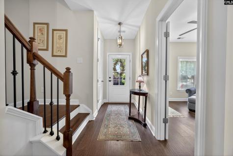 38 Townpark Circle Columbia SC 29201
