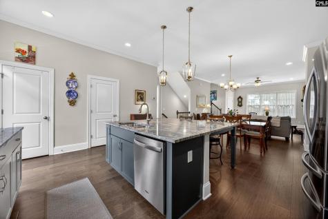 38 Townpark Circle Columbia SC 29201