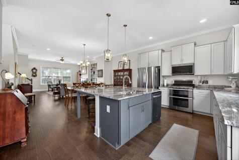 38 Townpark Circle Columbia SC 29201