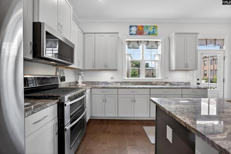 38 Townpark Circle Columbia SC 29201