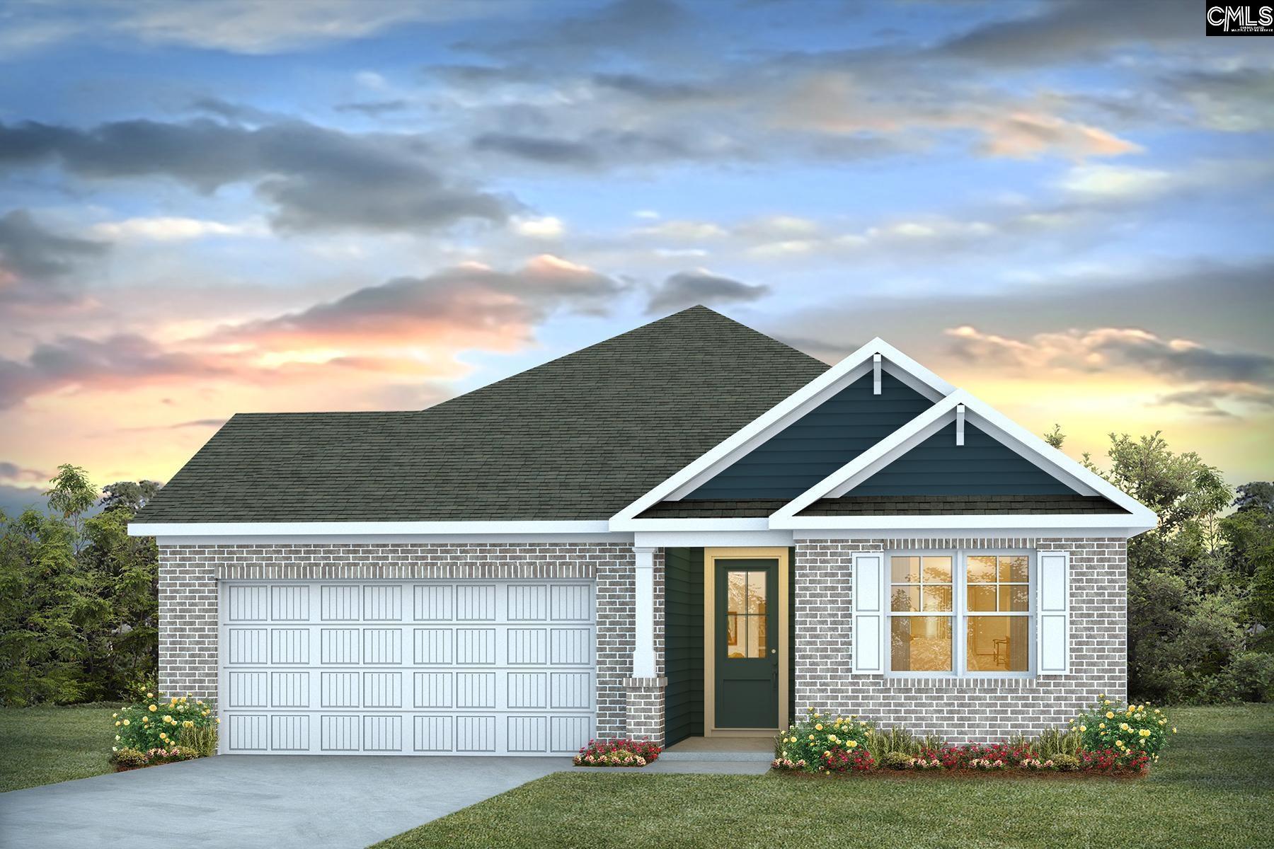 461 Forest Edge Trail Lexington SC 29072