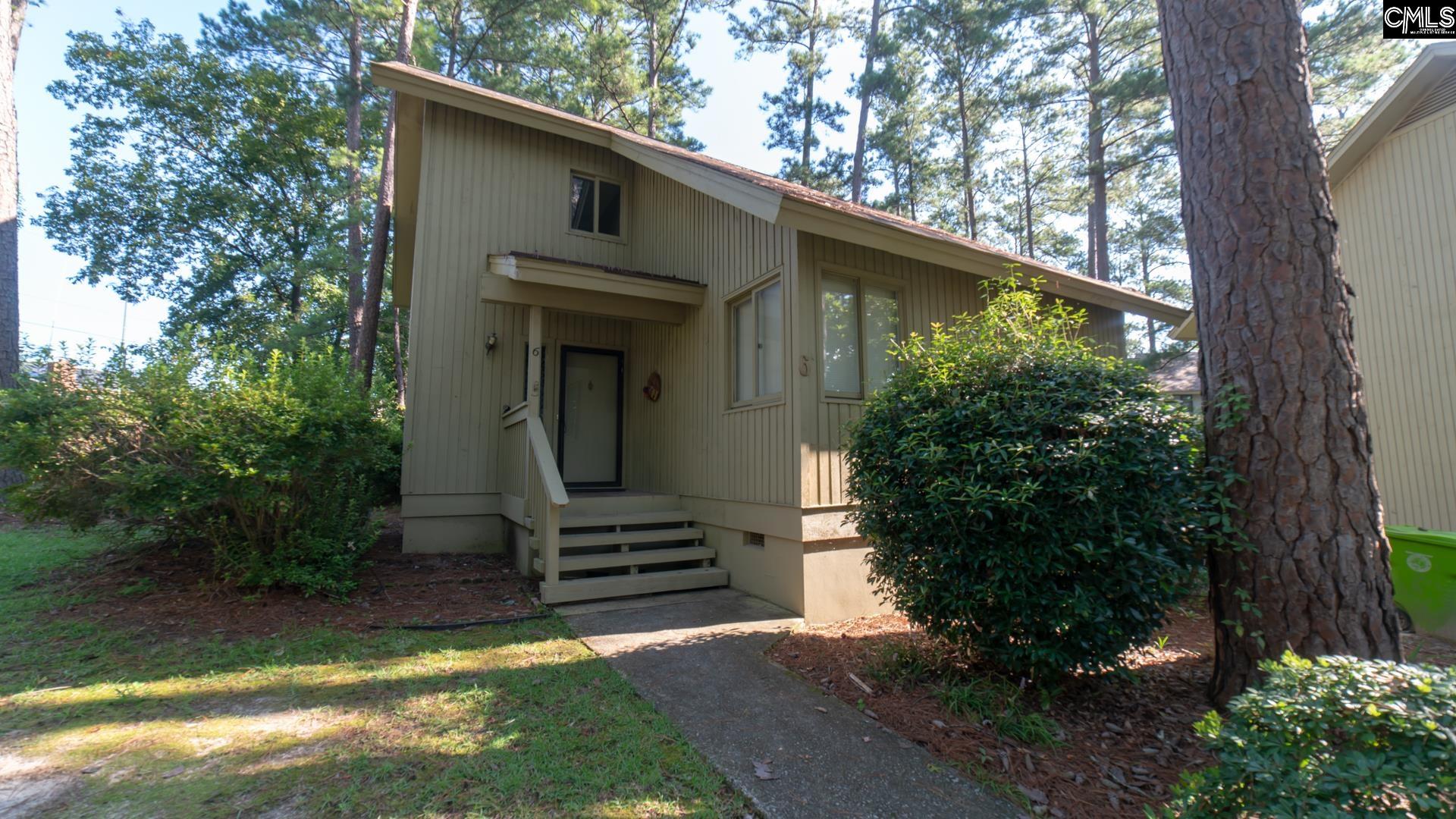 6 Shadow Creek Court Columbia SC 29209