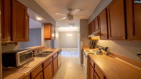 6 Shadow Creek Court Columbia SC 29209
