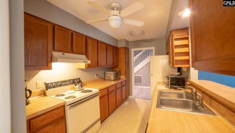 6 Shadow Creek Court Columbia SC 29209