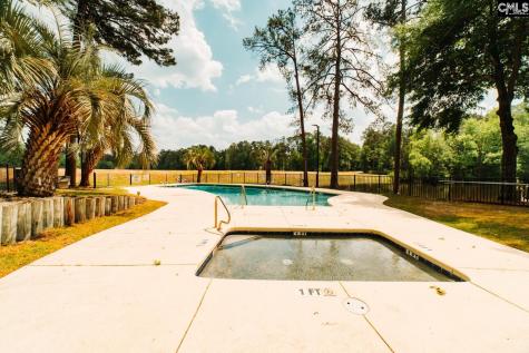 6 Shadow Creek Court Columbia SC 29209
