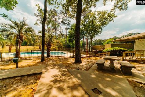 6 Shadow Creek Court Columbia SC 29209