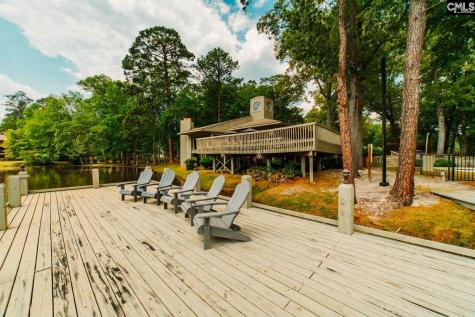 6 Shadow Creek Court Columbia SC 29209