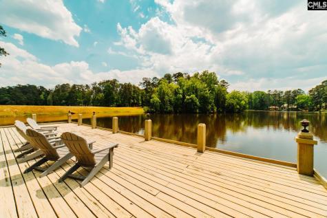 6 Shadow Creek Court Columbia SC 29209