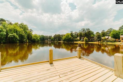 6 Shadow Creek Court Columbia SC 29209