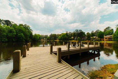 6 Shadow Creek Court Columbia SC 29209
