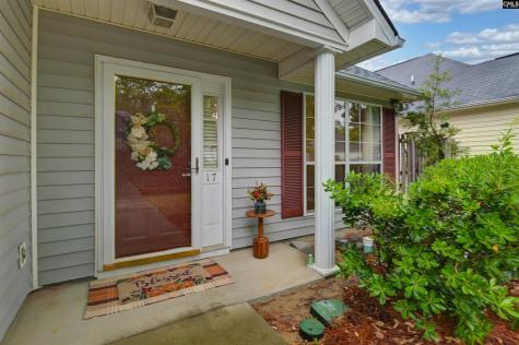 17 Autumn Run Way Columbia SC 29229