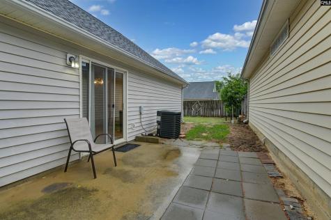 17 Autumn Run Way Columbia SC 29229