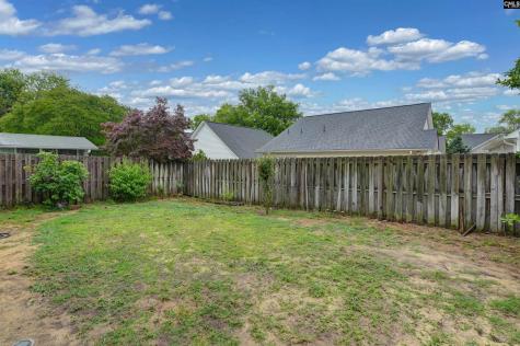 17 Autumn Run Way Columbia SC 29229
