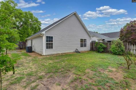 17 Autumn Run Way Columbia SC 29229