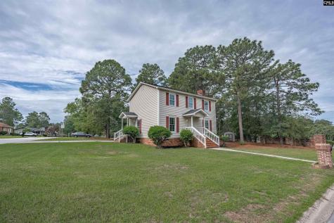 200 E Pond Ridge Road Columbia SC 29223