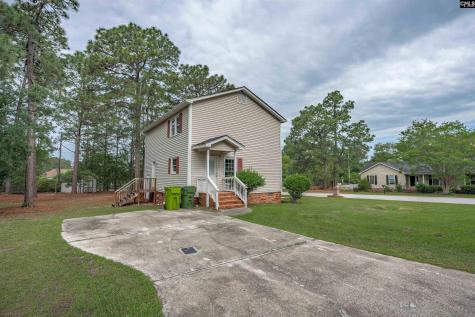 200 E Pond Ridge Road Columbia SC 29223