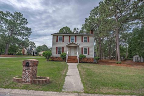200 E Pond Ridge Road Columbia SC 29223