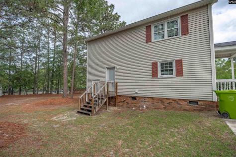 200 E Pond Ridge Road Columbia SC 29223